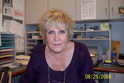 Carolyn White