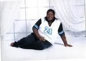 Rasheeda Pinckney