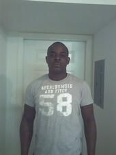 christopher faison
