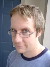 Vance Goodwin