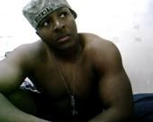 Adrian Jackson