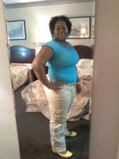 Charllisa Simmons