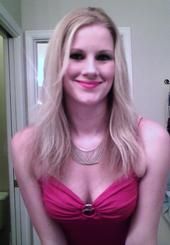 Tracie Markham