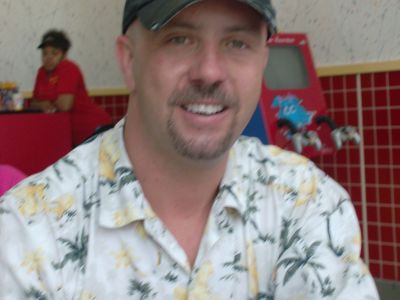 Wesley Graves