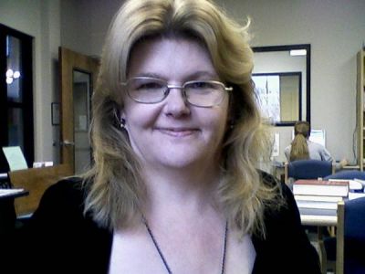 Laura Bates