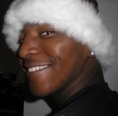 Shaquille Carter