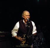 Robert Corson