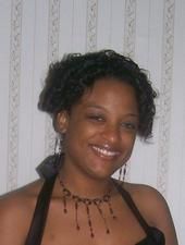 Kandyce Pippin