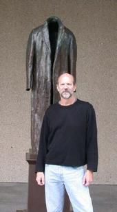 evan parker