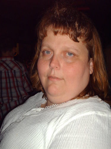 Amy Lumpkins