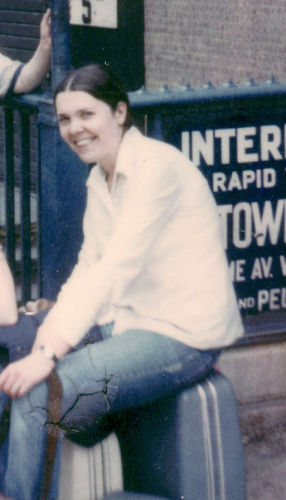 Judith Repass