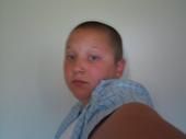jamie mccormick