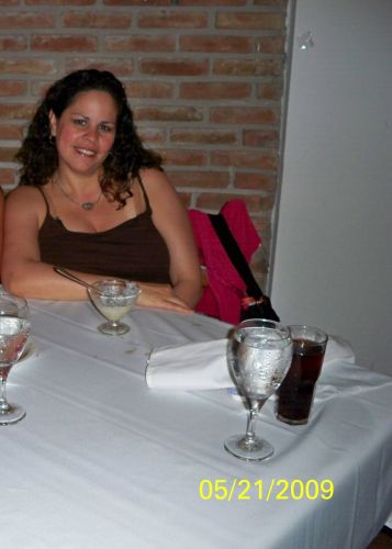 Frances Aldana
