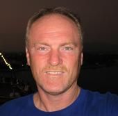 Jeff Davies
