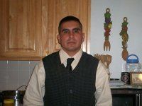 Vince Lucero