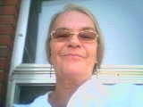 Ursula Jones