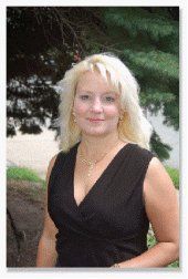 Sarah Mccoid