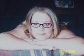 Christal Thomas