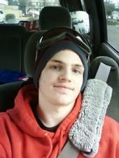 Dustin Smith