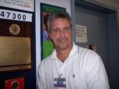 Michael Mitchener