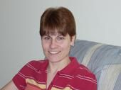 Melanie Raible