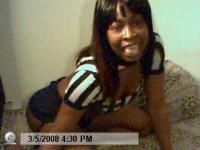 Shameka Carr