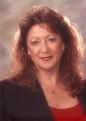 Norma Zahrte