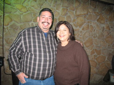 Donna Reyes