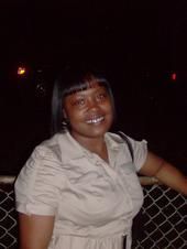 Tamecka Williams