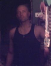 Aaron Cramer