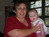 Joann Shedrick
