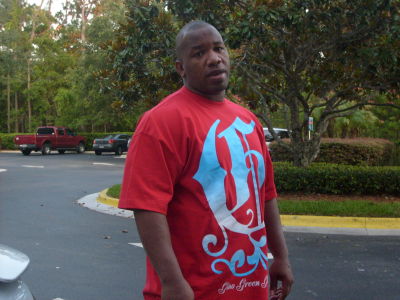 Linwood Daniels