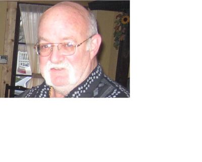 Donald Greene