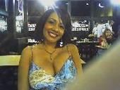 Maria Hanes