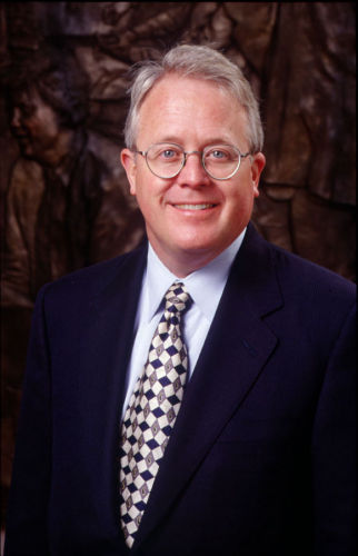 david ginn
