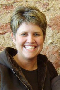 Jennifer Bozarth