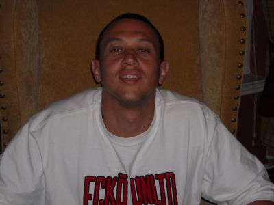 Joshua Shaw