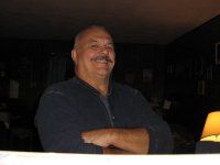 James Parker
