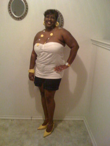 Crystal Jones