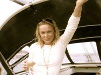 Kym Wilson