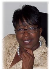 Angela Morris