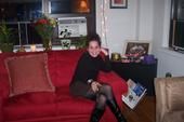 Michele Higgins