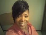 Tharasa Hayes