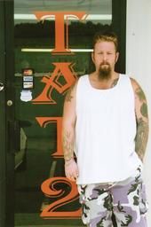 David Swanson