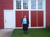 debra danielson