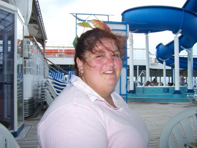 Lisa Jordan