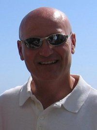 Jeffrey Thiel
