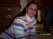 Deborah Ramsey