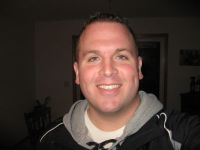 Justin George
