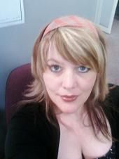 Melissa Andrews